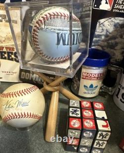 New York Yankees Vintage & Collectible Lot