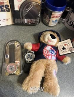 New York Yankees Vintage & Collectible Lot