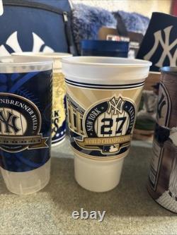 New York Yankees Vintage & Collectible Lot New York Yankees Vintage & Collectible Lot