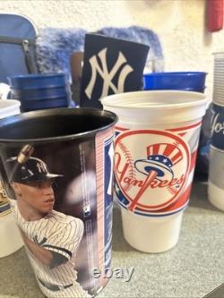 New York Yankees Vintage & Collectible Lot