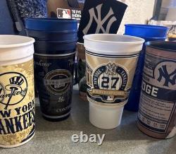 New York Yankees Vintage & Collectible Lot