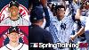 New York Yankees Vs Atlanta Braves Spring Training Highlights 3 10 24