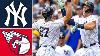 New York Yankees Vs Cleveland Guardians Game Highlights 8 22 24