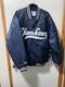 New York Yankees Xl Stadium Jacket Majestic