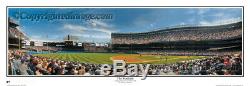 New York Yankees Yankee Stadium 2004 Panoramic Poster #2034
