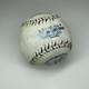 New York Yankees Yankee Stadium 2008 All Star Game Game Used Practice Baseball