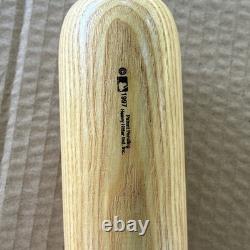 New York Yankees Yankee Stadium Commemorative Souvenir Baseball Bat LE
