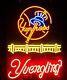 New York Yankees Yuengling Beer Stadium Neon Sign Light Lamp 32x24
