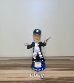 New York Yankees x Harry Potter House Bobblehead SGA with Boxes Judge 2026