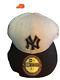 New Era Ny Yankees Fitted Cap Yankee Stadium Ultimate Patch Collection 7 3/4