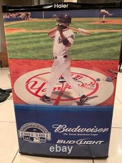 New york yankees refrigerator vintage NEW inaugural season Fathers day