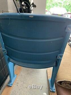 New york yankees stadium seat # 10