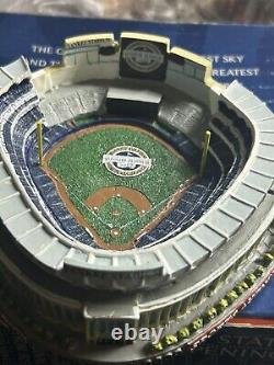 Ny Yankee Stadium Inaugural Season 2009 Collectible