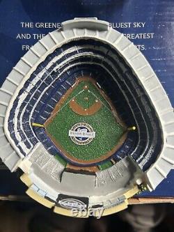 Ny Yankee Stadium Inaugural Season 2009 Collectible