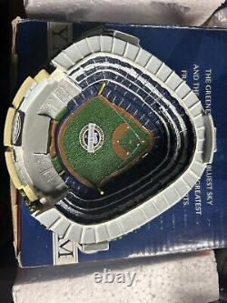 Ny Yankee Stadium Inaugural Season 2009 Collectible