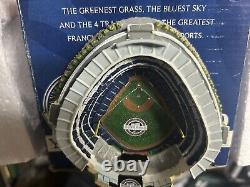 Ny Yankee Stadium Inaugural Season 2009 Collectible