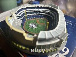 Ny Yankee Stadium Inaugural Season 2009 Collectible