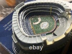 Ny Yankee Stadium Inaugural Season 2009 Collectible