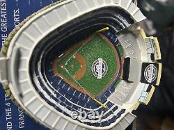 Ny Yankee Stadium Inaugural Season 2009 Collectible