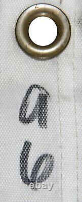 Ny Yankees Game Used World Champions 1996 Stadium Flown Pennant Flag Sign Banner