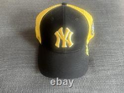 Ny Yankees Harry Potter 4 Hat Set Sga Gryffindor Slytherin Hufflepuff 7/21/2024