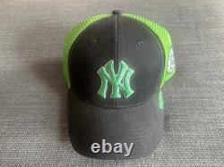Ny Yankees Harry Potter 4 Hat Set Sga Gryffindor Slytherin Hufflepuff 7/21/2024