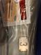 Ny Yankees Old Stadium Seat Backs With Plates Attached To Seat With Coa #3