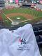 Ny Yankees Shirt Sga Solar Eclipse 4/8/2024 Size Xl Mlb Baseball White