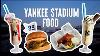 Nyy Food Tasting 2024 Yankee Stadiyum