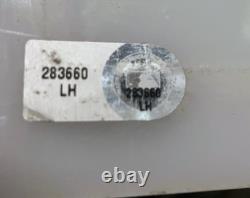 OLD YANKEE STADIUM NY GAME USED 9x34 MEN & WOMEN 2 SIGN SET withMLB HOLO + STEINER