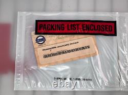 OLD YANKEE STADIUM NY GAME USED MEN & WOMEN 9x34 SIGN SET (2) MLB HOLO + STEINER