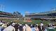 Oakland A's Game Used Stadium Dirt Final Game Vs New York Yankees 9/22/24