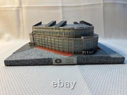 Old New York Yankees Stadium Collectors Guild Platinum Stadium Replica #2146