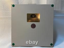 Old New York Yankees Stadium Collectors Guild Platinum Stadium Replica #2146