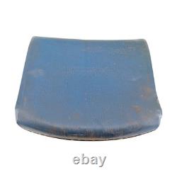 Old Yankee Stadium Box Seat Padded Seatback #4 MLB Auth-1