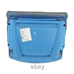 Old Yankee Stadium Box Seat Padded Seatback #4 MLB Auth-1