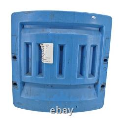 Old Yankee Stadium Box Seat Padded Seatback #6 MLB Auth-3