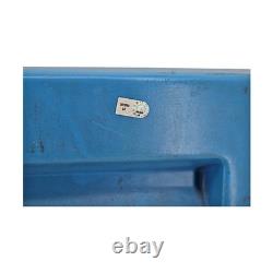 Old Yankee Stadium Box Seat Padded Seatback #6 MLB Auth-3