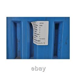 Old Yankee Stadium Box Seat Padded Seatback #6 MLB Auth-3