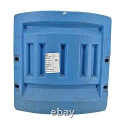 Old Yankee Stadium Box Seat Padded Seatback #7 MLB Auth-1