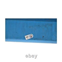 Old Yankee Stadium Box Seat Padded Seatback #7 MLB Auth-1