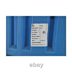 Old Yankee Stadium Box Seat Padded Seatback #7 MLB Auth-1