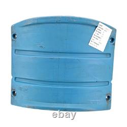 Old Yankee Stadium Closed Seatback #16 MLB Auth