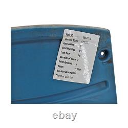 Old Yankee Stadium Closed Seatback #16 MLB Auth