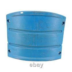 Old Yankee Stadium Closed Seatback #19 MLB Auth