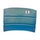 Old Yankee Stadium Closed Seatback #6 Mlb Auth-1
