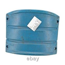 Old Yankee Stadium Closed Seatback/Seatbottom Set #11 Faded MLB Auth