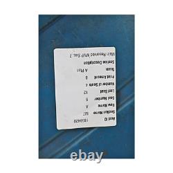 Old Yankee Stadium Closed Seatback/Seatbottom Set #11 Faded MLB Auth