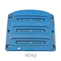 Old Yankee Stadium Closed Seatback/Seatbottom Set #11 Faded MLB Auth