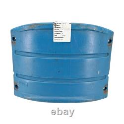 Old Yankee Stadium Closed Seatback/Seatbottom Set #2 Dust MLB Auth